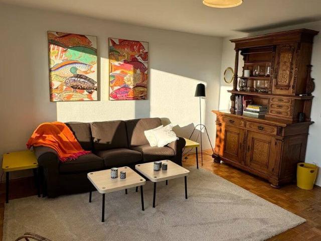 Nettokaltmiete exkl. Betriebskosten, for rent at Schusterstraße 14, Solln, München 81477