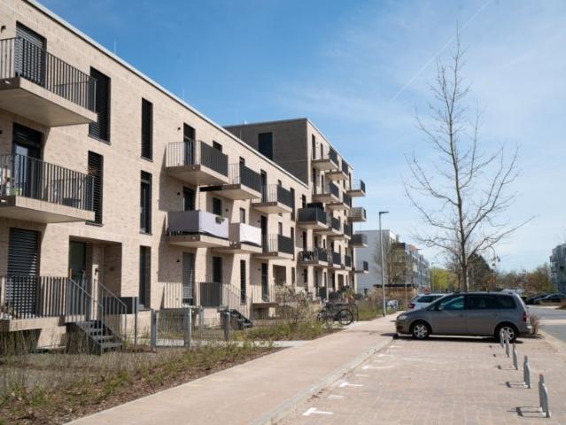 Nettokaltmiete exkl. Betriebskosten, for rent at Schweinfurt 97424, Germany