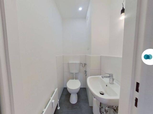 Nettokaltmiete exkl. Betriebskosten, for rent at Schweriner Straße 7, Karthause Flugfeld 1, Koblenz 56075