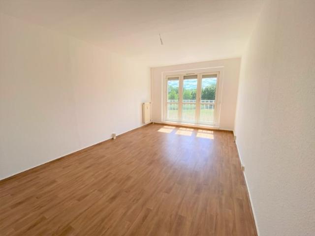 Nettokaltmiete exkl. Betriebskosten, for rent at Senftenberg 01968, Germany
