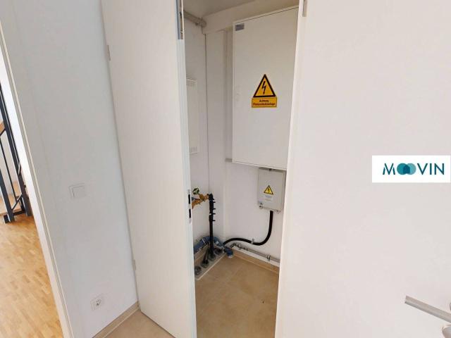 Nettokaltmiete exkl. Betriebskosten, for rent at Uphoffweg 4, Schnelsen, Hamburg 22457