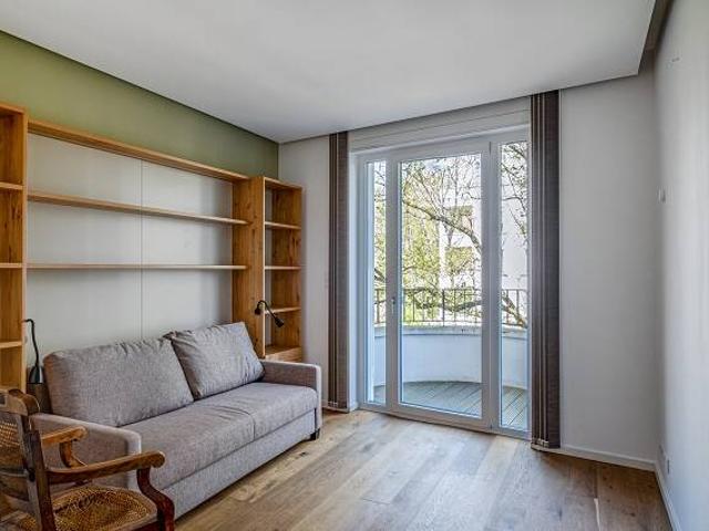 Nettokaltmiete exkl. Betriebskosten, for rent at Von der Heydt Straße 1, Tiergarten, Berlin 10785