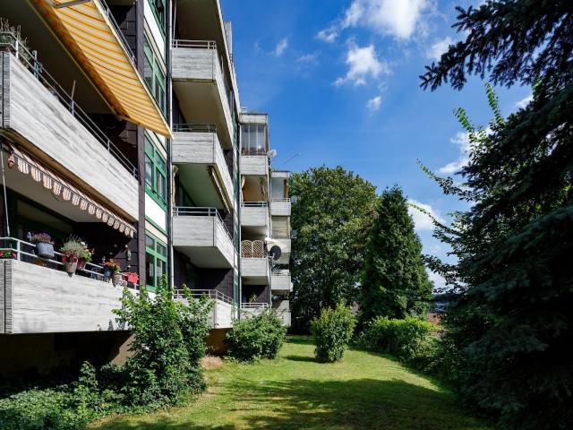 Nettokaltmiete exkl. Betriebskosten, for rent at Wuppertal 42283, Germany