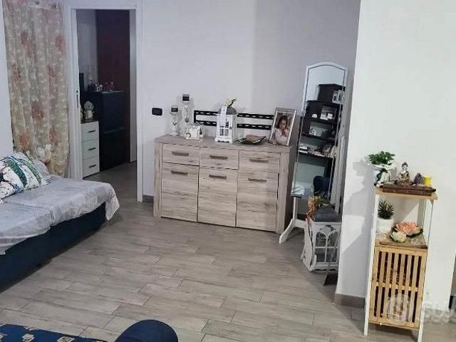NETTUNO BILOCALE ARREDATO Con PICCOLO GIARDINO PRI