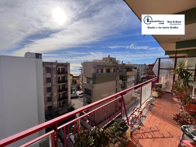 Nettuno CENTRO 126m² Nettuno