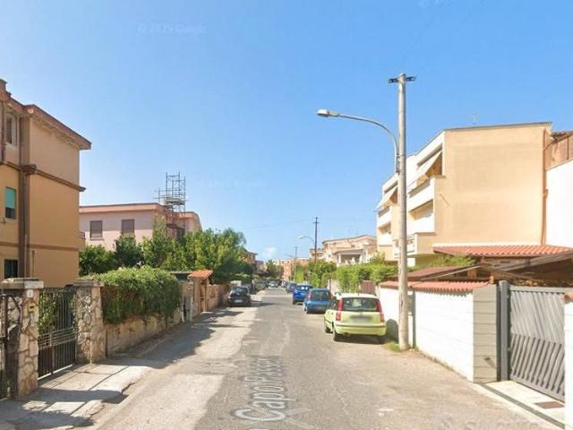 Nettuno elegante bilocale arredato