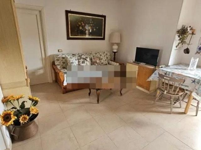 NETTUNO TRILOCALE ARREDATO CON DOPPI SERVIZi