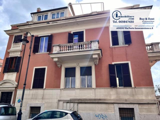 Nettuno Via Gramsci Sul MARE 65m² Nettuno