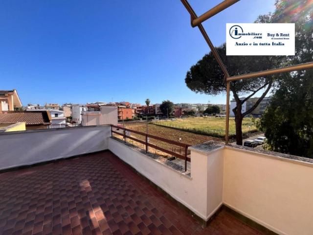 Nettuno 130m² San Giacomo