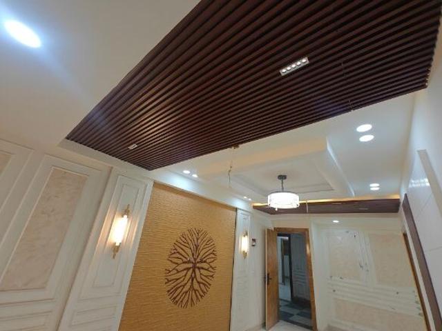 Networth Homtech Homes 3 3.5 Bedroom 1800 Sq. Ft. Builder Floor in Sector 102 Noida Listing ID: #10181