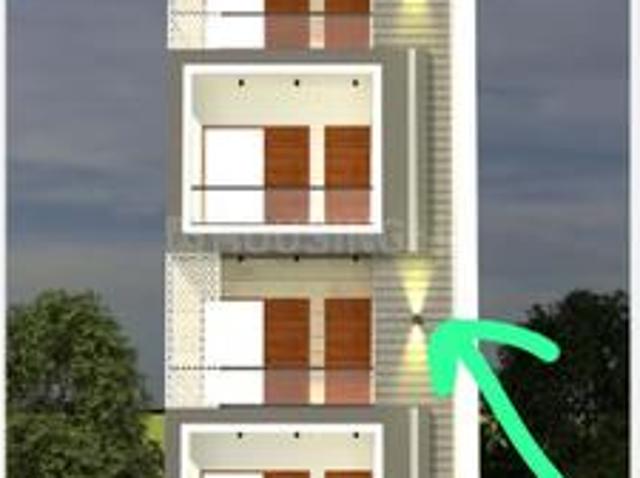 Networth Shree Homes,Sector 73 3 BHK Apartment For Sale Noida