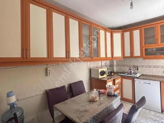 Net Gayrimenkul'den Zafer Mah. 3+1 Satılık Daire