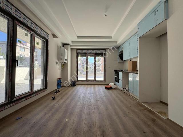 Net Housedan Haznedar Metroya Yakın 1+1 Kiralık Daire