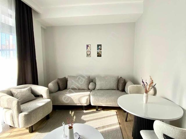 Net Premium Dan Bağbaşı Mahallesi Satılık Apartlar