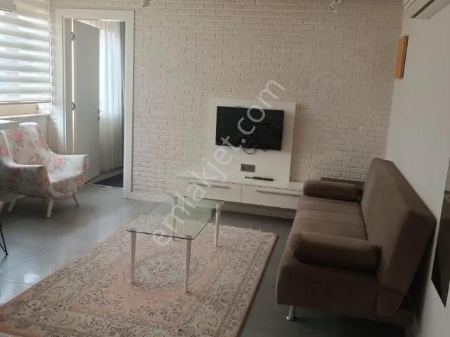 Net Premium Dan Çınarda Kiralık 1+1 Apartlar