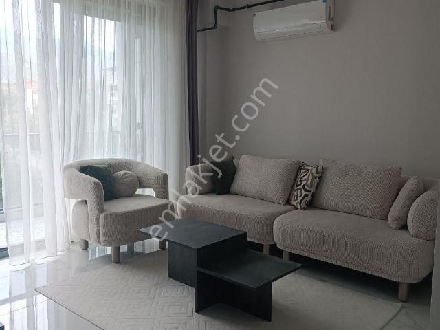 Net Premium Den Kınıklı Da Kiralık Sıfır Eşyalı Apart