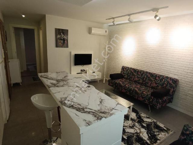 Net Premium Den Çınar Da Lüks 1+1 Kiralık Apart