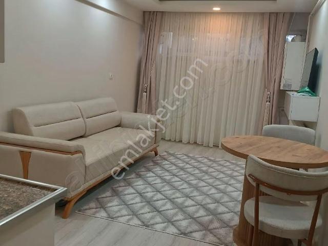 Net Premium Den Çınara Yürüme Mesafesinde Kiralık 3+1 Apart