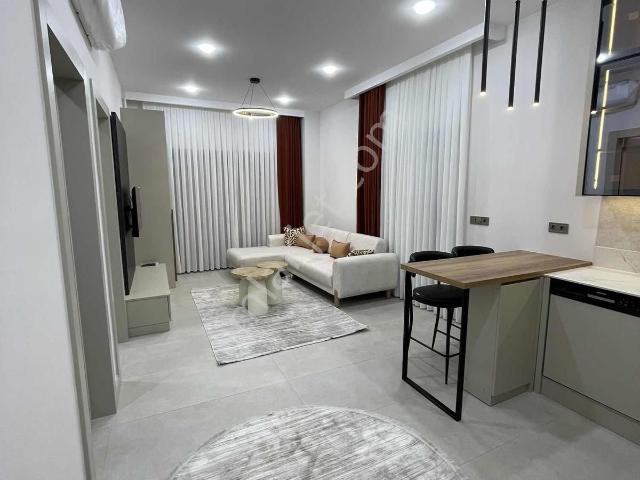 Net Premiumdan Tıp Fakültesine 500 Metre 2+1 100 M2 Sıfır Daire
