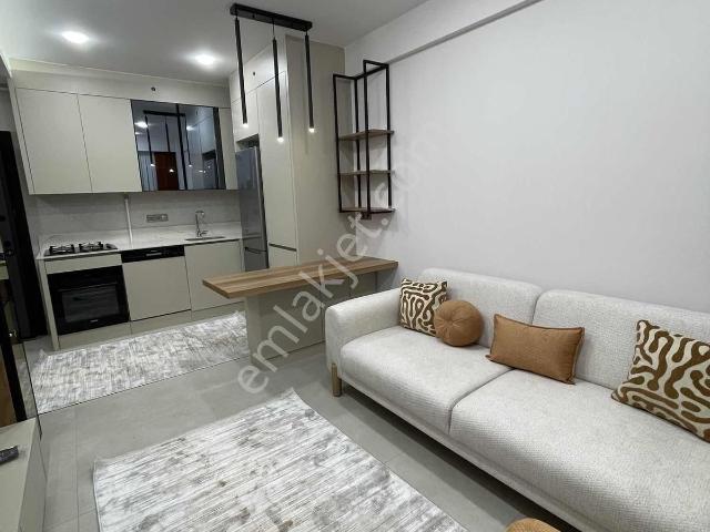Net Premiumdan Üniversiteye Yürüme Mesafesi 2+1 Ultralüks Daire