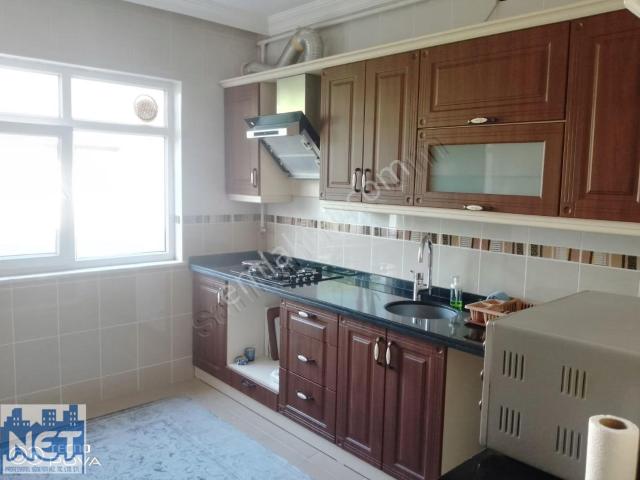 Net Profesyonel Emlak'tan Kiralık 2+1 Daire