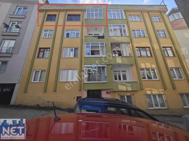 Net Profesyonel Emlak'tan Satılık 8+2 Dubleks Daire