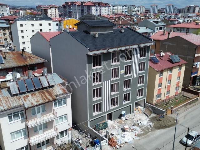 Net Yatırımdan Yenişehir Migros Arkası Lüx 2+1 Daireler