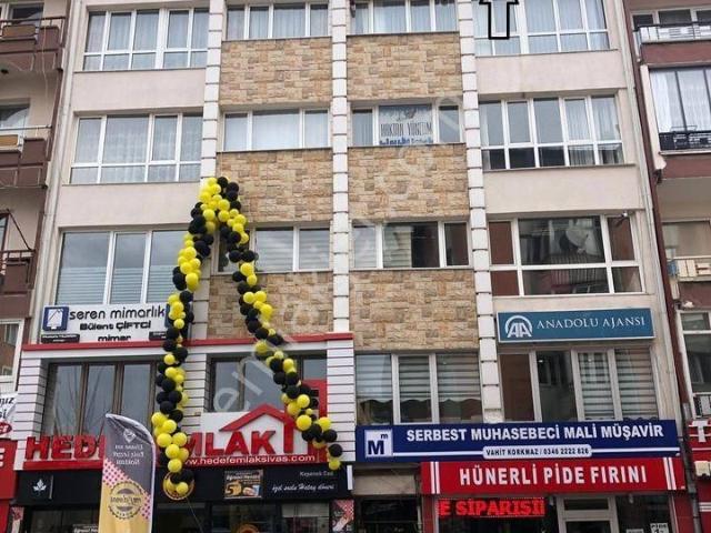 Net Yatırım'dan Kepenek Caddesinde 2+1 Satılık Daire