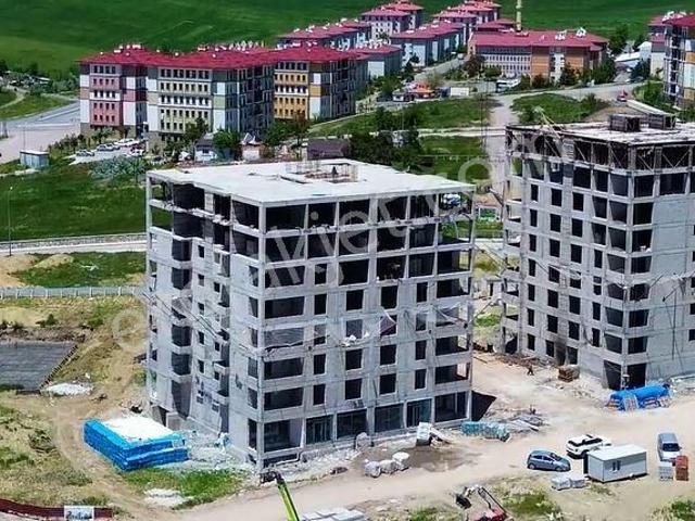 Net Yatırımdan Narven Tuzlugölde Satılık Daireler 0 Komisyon!