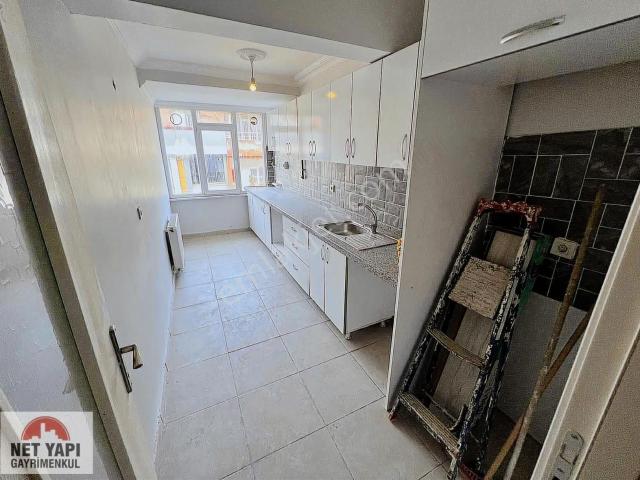 Net Yapı'dan 4+2 Bağımsız Girişli Masrafsız Dubleks Daire