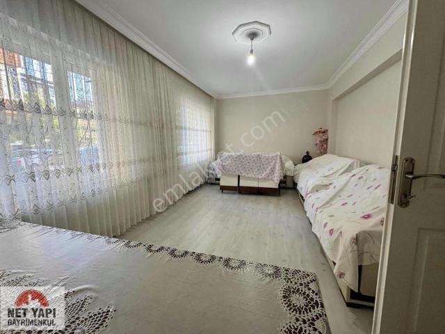 Net Yapı'dan 3+1 120m2 Satılık Giriş Daire