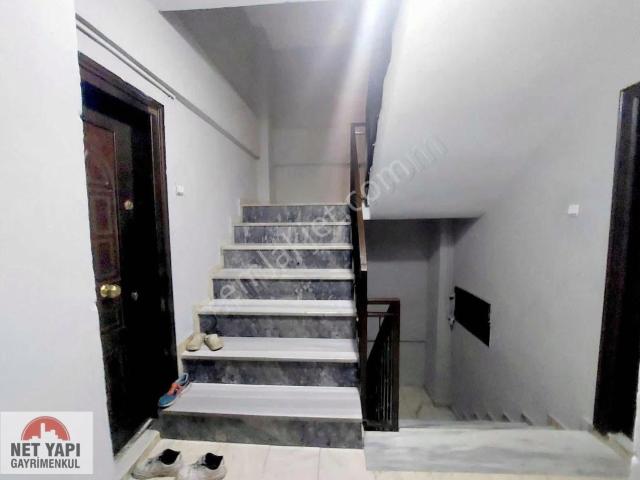 Net Yapı'dan 3+1 Kat Mülkiyetli Satılık Ara Kat Daire