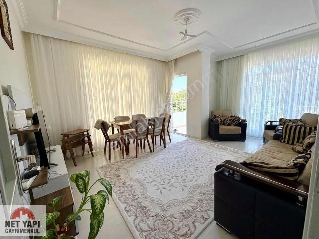 Net Yapı'dan Acil Satılık 12 Yaşında 3+1 Daire