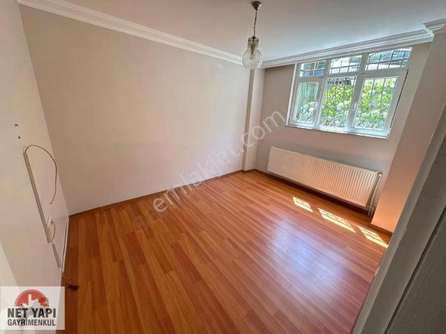 Net Yapı'dan Çift Tapulu 130m2 Balkonlu Kot1 Daire