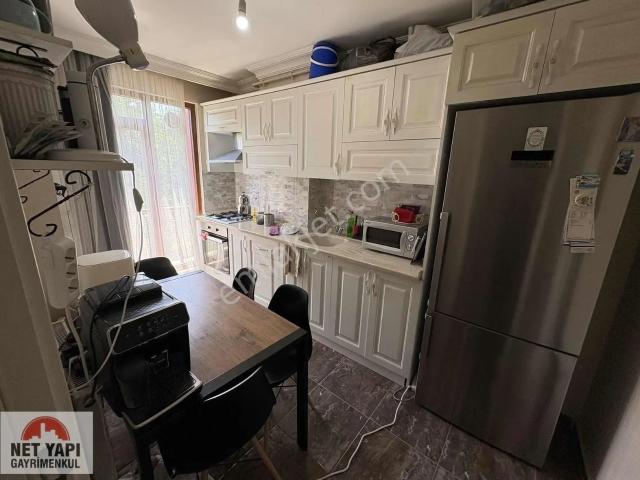 Net Yapı,dan Satılık 2+1 90m2 2.kat Daire
