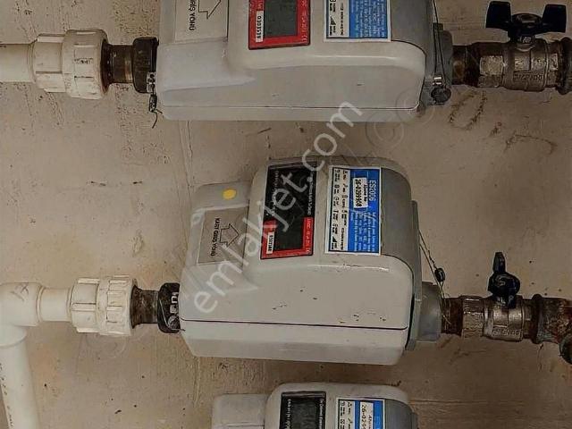 Neta'dan Büyükdere Mah. Yatırım Fırsatı 1+1 Satılık Daire