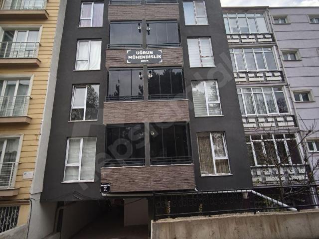 NETA'DAN KARŞIYAKA'DA YÜKSEK KİRA GETİRİLİ 2 ADET EŞYALI 1+1
