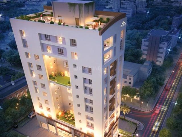 Netaji Nagar 3 BHK Apartment For Sale Kolkata