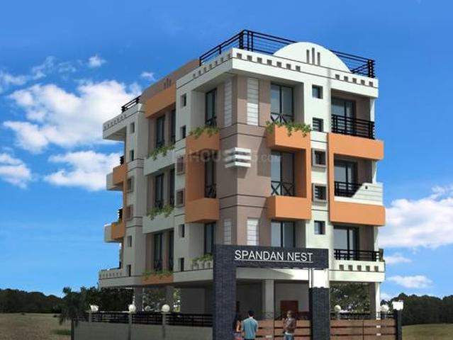 Naktala 3 BHK Apartment For Sale Kolkata