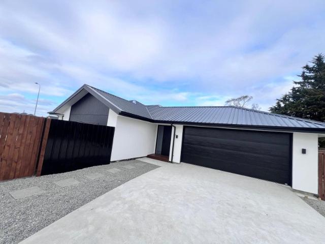 netherby, 4 bedrooms