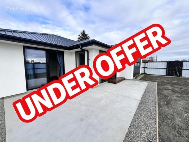 netherby, 4 bedrooms