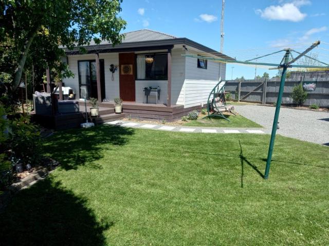 netherby, 1 bedroom