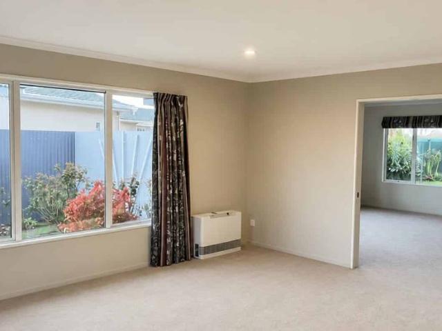 NETHERBY– 3 BEDROOM