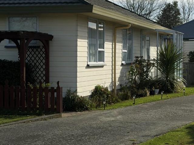 netherby, 3 bedrooms