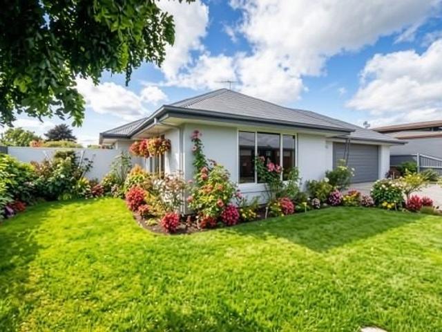 netherby, 3 bedrooms