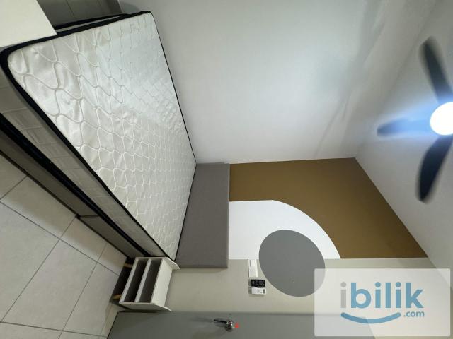 Netizen Queen Room