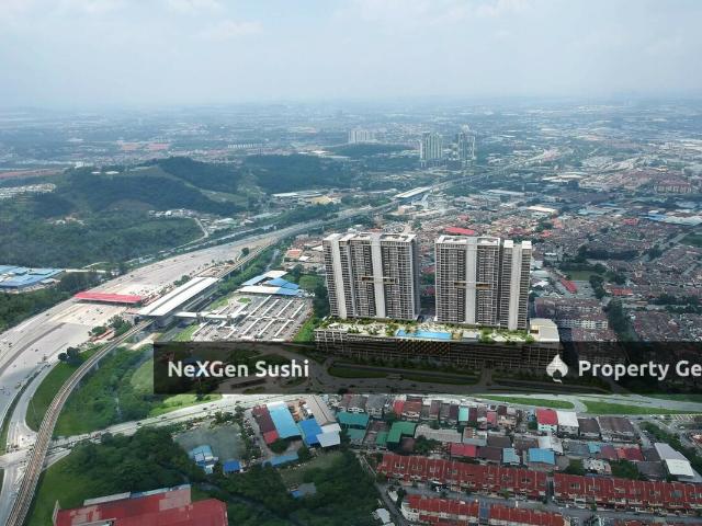 Netizen Residensi Save RM 45,000