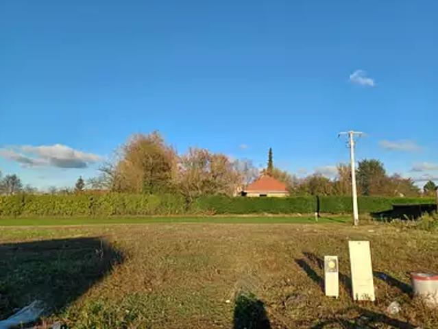 Neuve Chapelle 62840 Programme neuf maison neuf à vendre 5 pièces