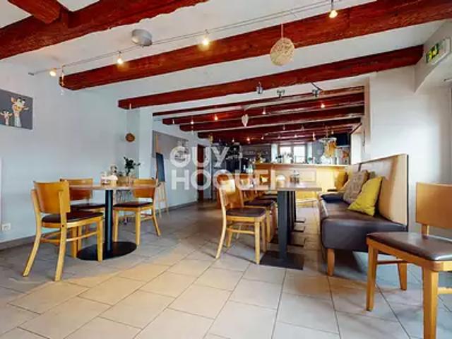 Neuve Eglise 67220 Achat / Vente divers 5 pièces