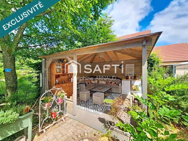 Neuve Église Vente Appartement 67